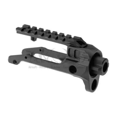 AR Stock Adapter Für AAP01