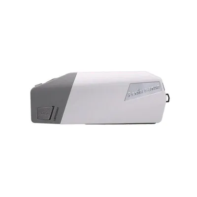 Taschenlampe Dynamo E-Star 100 lm 1XAA