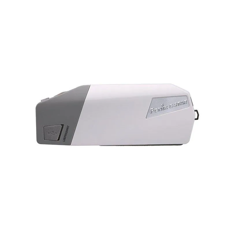 Taschenlampe Dynamo E-Star 100 lm 1XAA