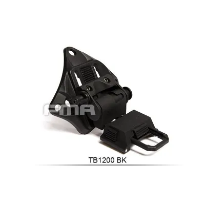 Montura de Vision Nocturna NVG - FMA
