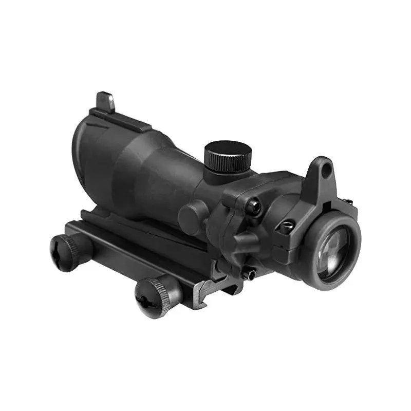 ACOG 4x32 · Negro