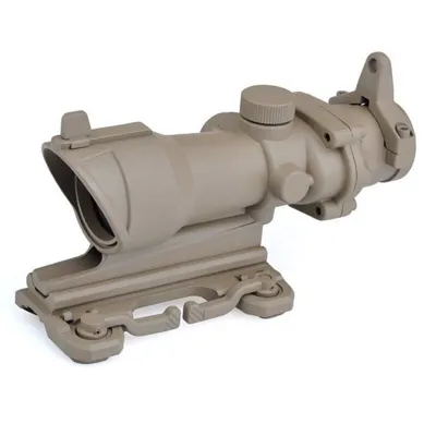 4x32 QD - AIM