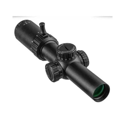 Short Dot 1-5x24 AOE