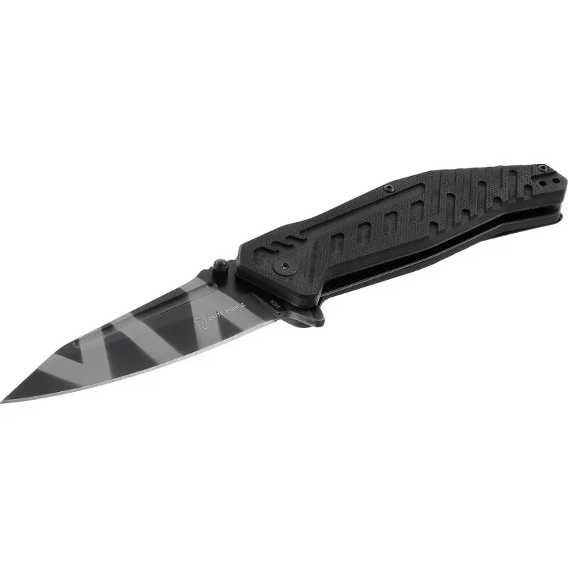EF158 Tgs- Eh · Negro