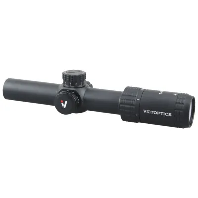 Victoptic S6 1-6X24I Fiber