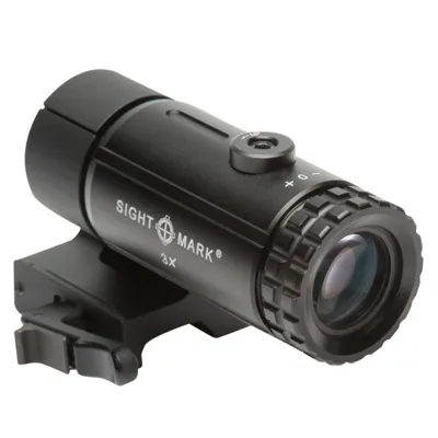 T3 Magnificador Flip to Side Mount - Sightmark