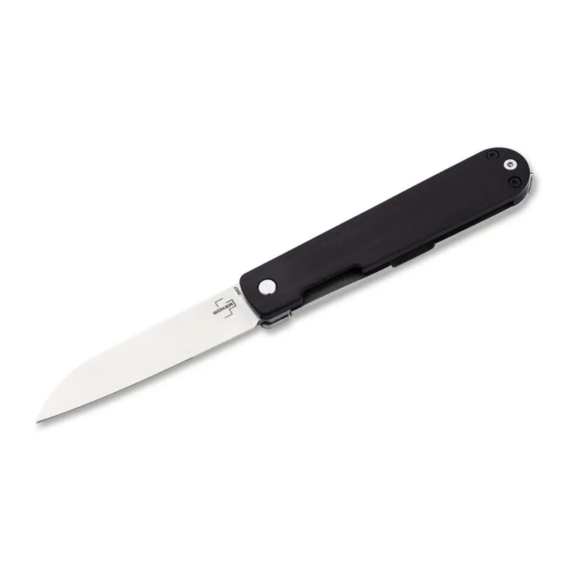 Taschenmesser EZH Friday 72mm