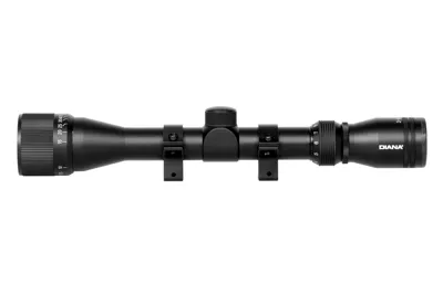 Zielfernrohr 3-9x32 AO Duplex Luftgewehr Optik - Diana