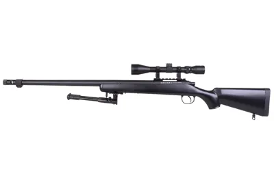 MB07 Sniper BB - GSG