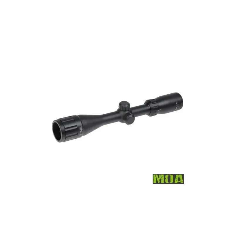 MOA 3-9x40 11mm