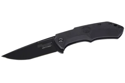 M1 Tactical Klappmesser - Sig Sauer