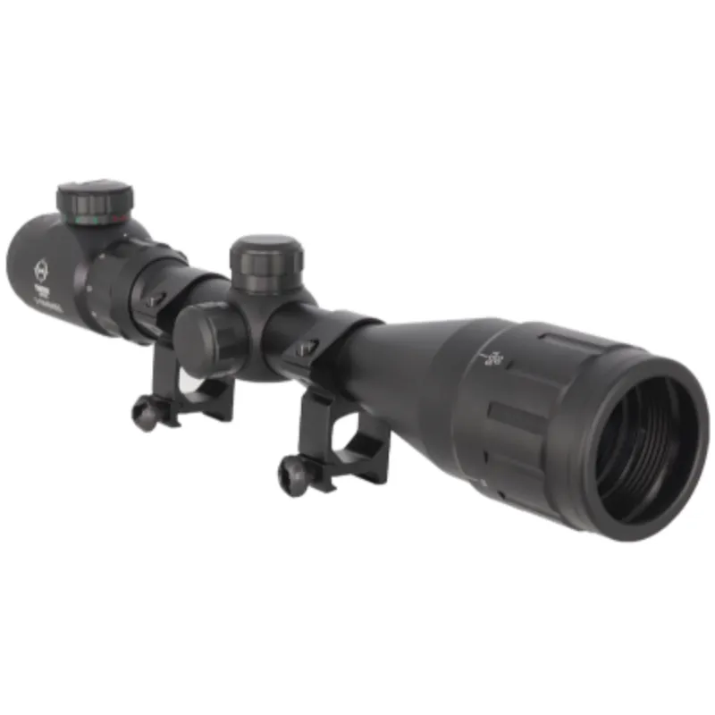 3-9x40 EG · Negro
