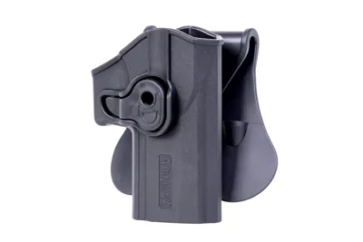 Gürtelholster Sig Sauer P320 Carry Pistolenholster - Amomax