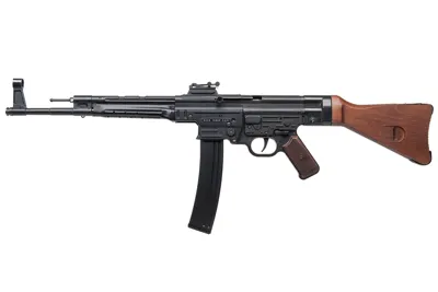 STG44 Schreckschuss Gewehr 9mm P.a.k - GSG