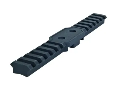 Montageschiene MP40 Für Schreckschuss Und Feuerwaffe - GSG