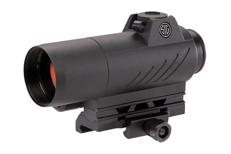 Sig Sauer ROMEO7 Red Dot 2 MOA