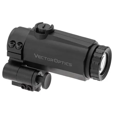 Magnificador Maverick III 3x22 MIL V.o - Vector Optics