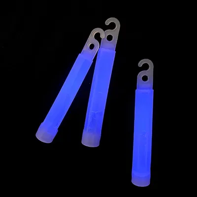 Lightweight 4 Inch Lightstick (x3 Pack)