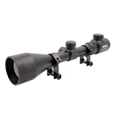 3-9x50 Eg - Arsenic