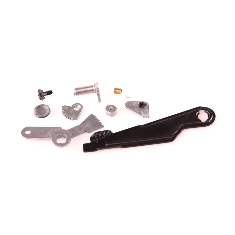 Jing Gong Selector Completo Serie AK