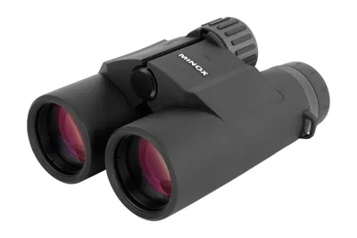 X Range 10x42 Fernglas Für Jäger - Minox