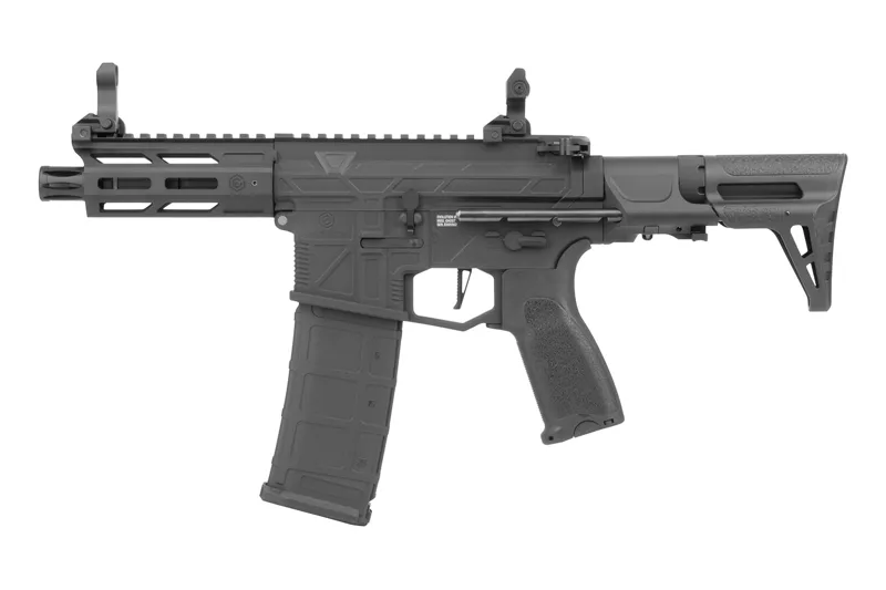 Evolution Ghost XS Emr PDW · Negro