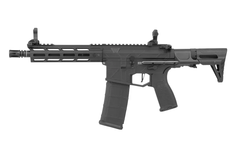 Evolution Ghost S Emr PDW · Negro