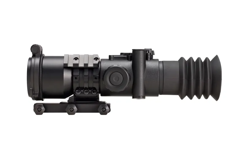 Element Optics HYPR 7 Zielfernrohr 7x50