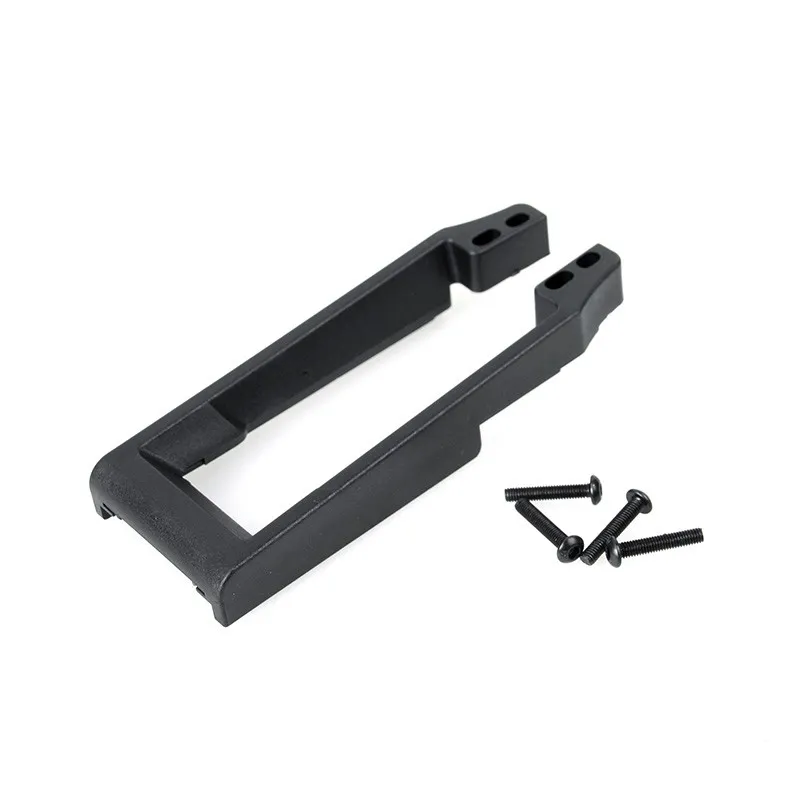 Lightweight Combat Magwell for GHK AK