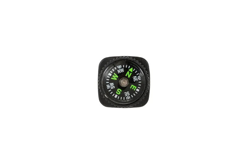 Highlander Forces Kompass Für Uhrenarmband