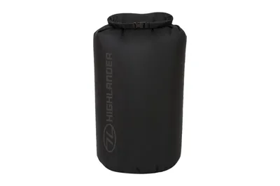 40L Dry Bag Wasserdicht Packsack Outdoor - Highlander Forces
