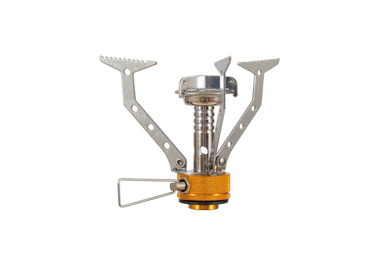 Highlander Forces HPX100 Campingkocher