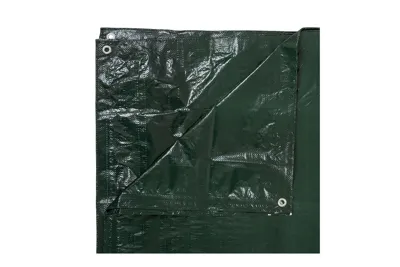 Zeltboden 180x120 cm Wasserdicht - Highlander Forces