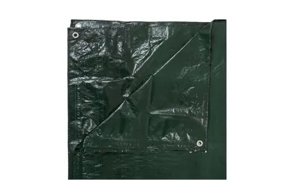 Zeltboden 210x150 cm Wasserdicht - Highlander Forces