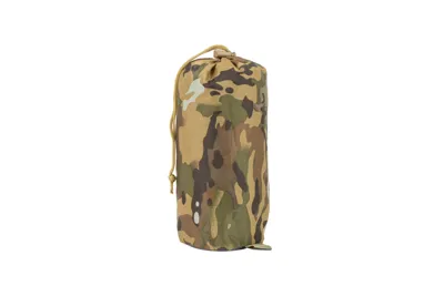 Tarp Shelter HMTC Bushcraft Tarp - Highlander Forces