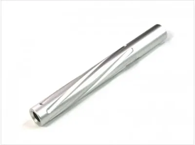 Fluted Outer Barrel - Nine Ball