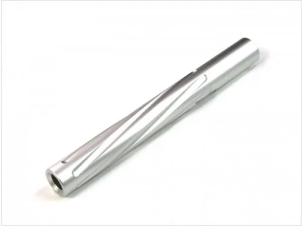 Nine Ball Fluted Outer Barrel
