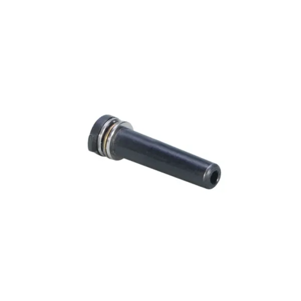 Ares Bearing Spring Guide Octa-Arms / G36 · Negro