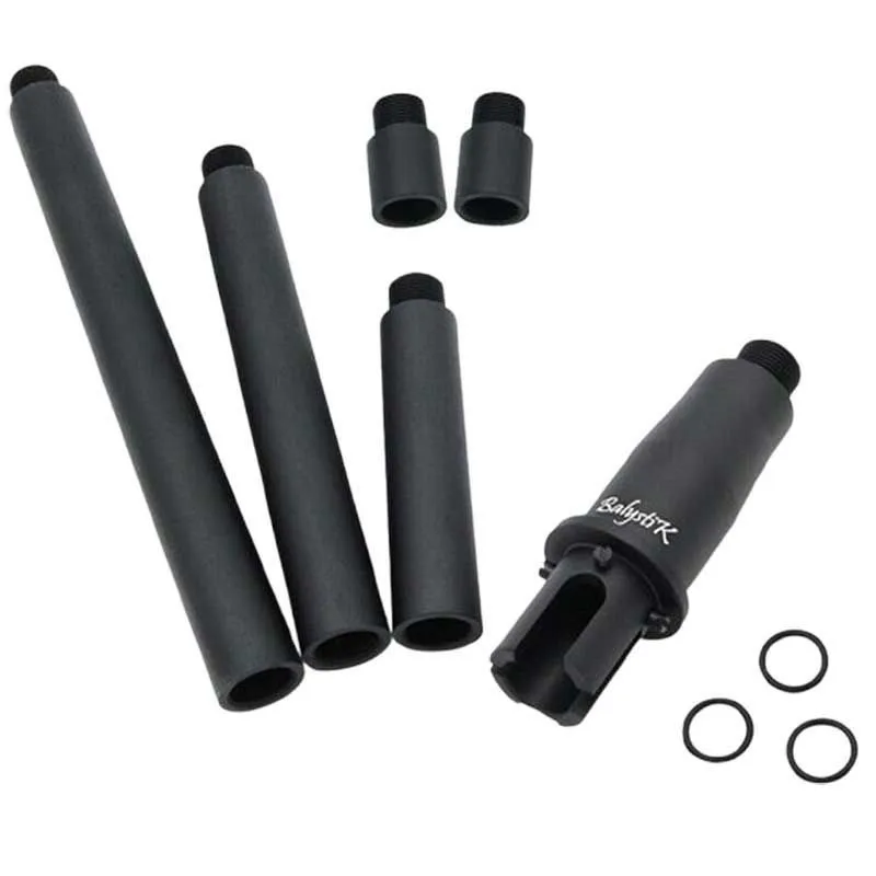 Balystik Outer Barrel Kit M4