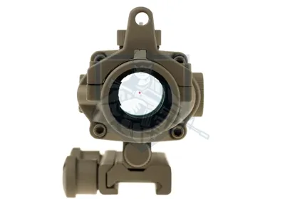 1x32 Red Dot ACOG Style - Wadsn