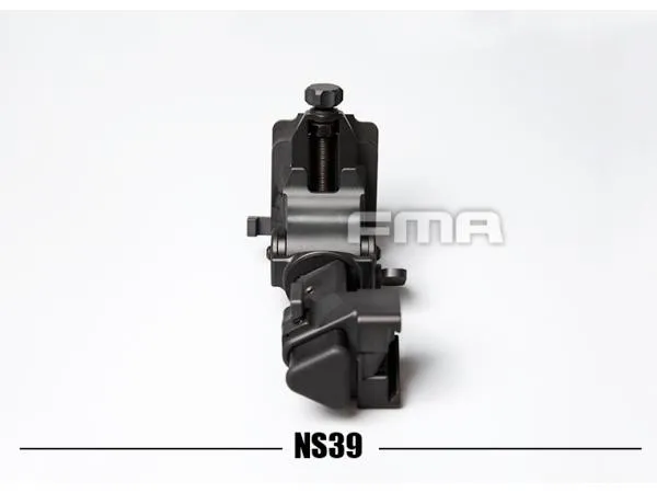 FMA Airsoft Norotos Helmet Mount for NVG PVS15 / PVS18