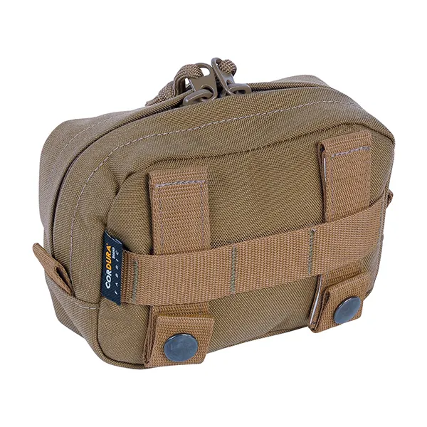 Tasmanian Tiger Tac Pouch 4 Horizontal