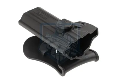 Paddle Holster CZ SP-01 - Amomax
