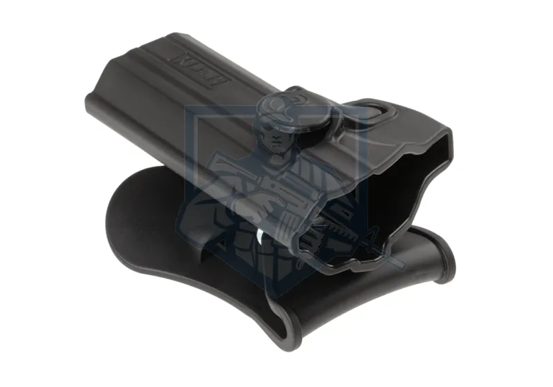 Amomax Paddle Holster CZ SP-01