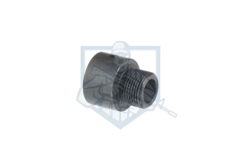 G&G Armament Silencer Adapter 16mm Auf 14mm (Negativ)