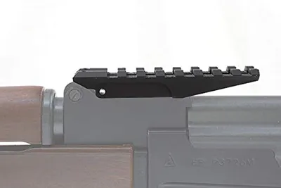 Low Profile AK Rear Sight Rail - APS Conception