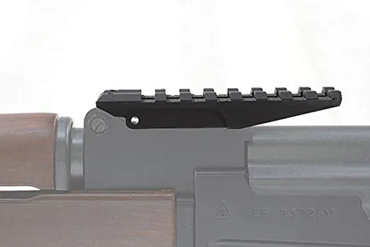 APS Conception Low Profile AK Rear Sight Rail
