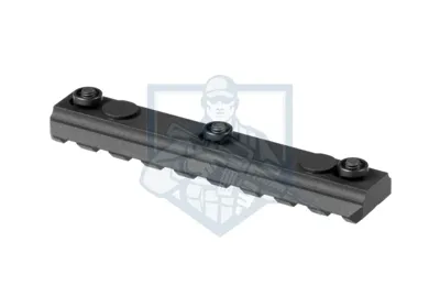 Long KeyMod Rail Section 9 Slot - Krytac