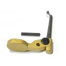 Bolt Catch M4/M16 - APS Conception