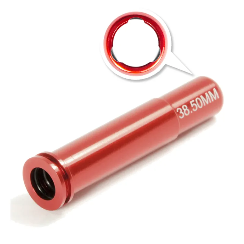 MAXX Model Products CNC Aluminium Double O-Ring Nozzle 38.50mm